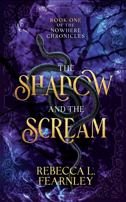 The Shadow and the Scream