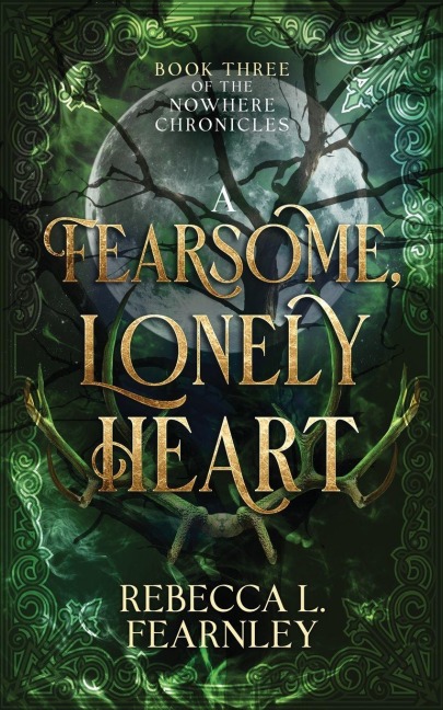A Fearsome, Lonely Heart