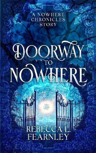 Doorway to Nowhere