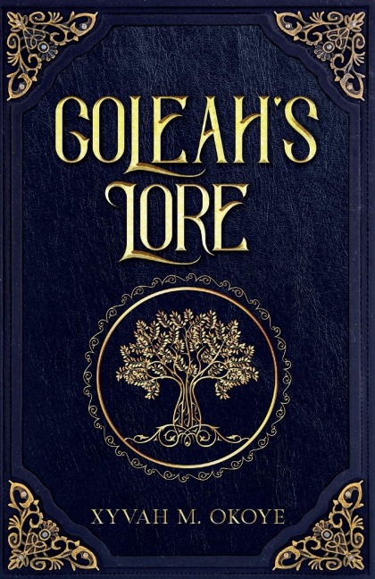 Goleahs Lore