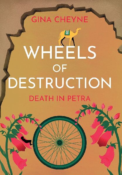 Wheels of Destruction: Murder in Petra
