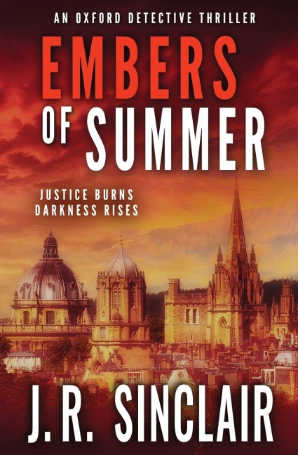 Embers of Summer