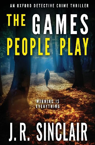 The Games People Play