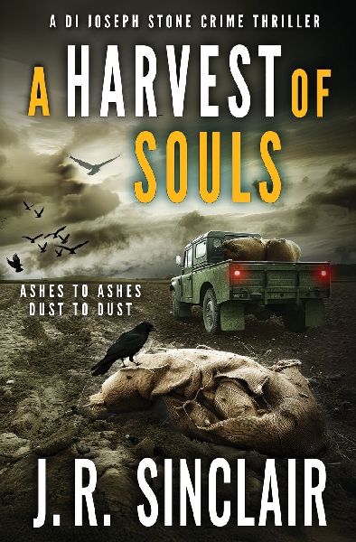 A Harvest of Souls