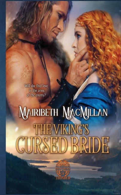 The Vikings Cursed Bride