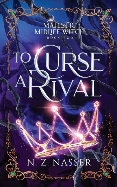 To Curse a Rival: A Paranormal Womens Fiction Novel