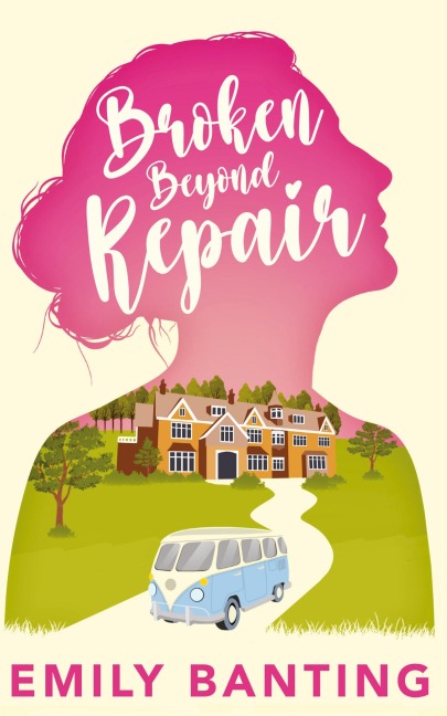 Broken Beyond Repair: A Sapphic Celebrity Ice Queen Romance