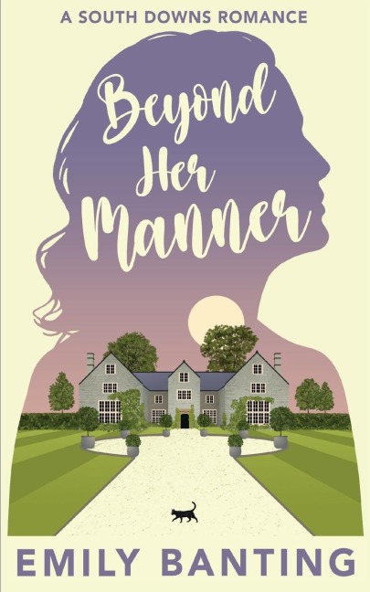 Beyond Her Manner: A Sapphic Celebrity Ice Queen Romance