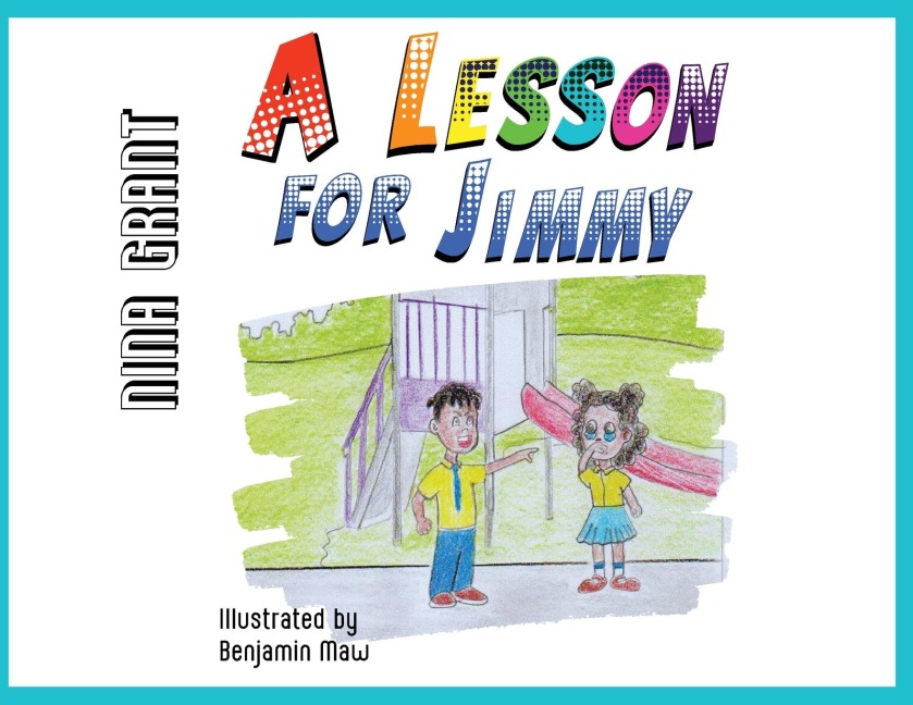 A Lesson for Jimmy: Boys Can Watch Princess Movies Too