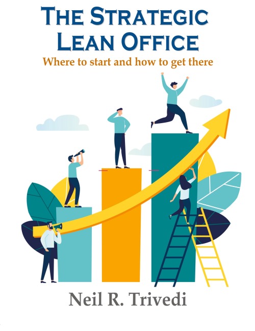 The Strategic Lean Office