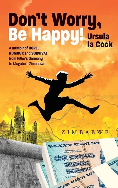 Dont worry, be happy!