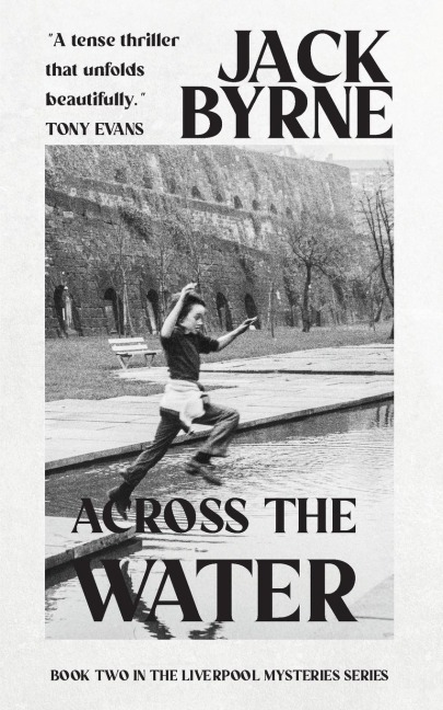 Across the Water