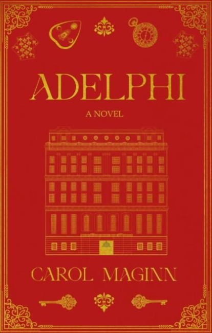 Adelphi: A Novel