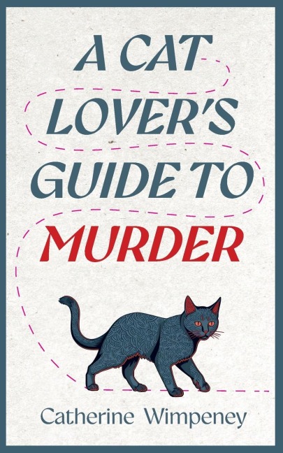 A Cat Lovers Guide to Murder