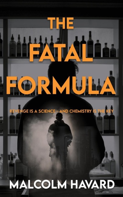 The Fatal Formula