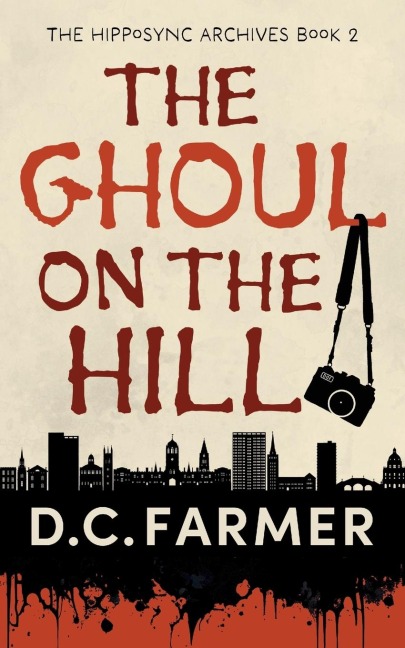 The Ghoul On The Hill