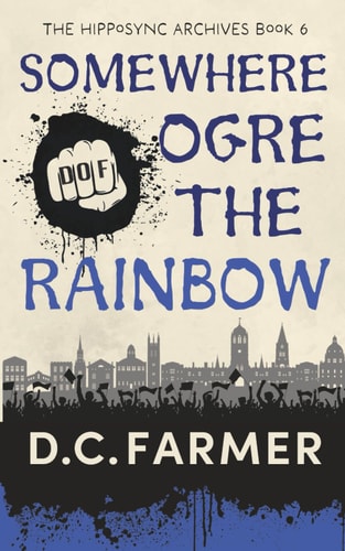 Somewhere Ogre The Rainbow