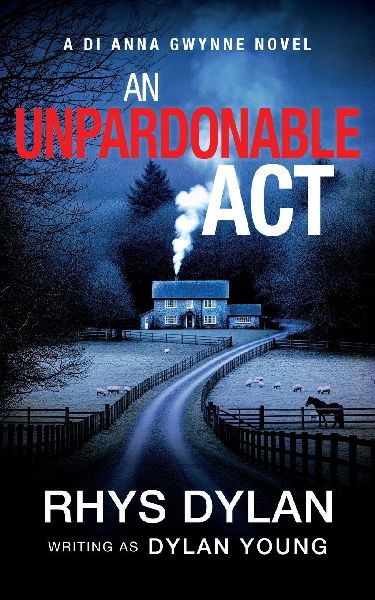 An Unpardonable Act