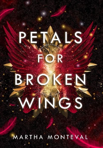 Petals for Broken Wings