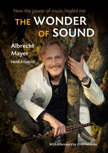 The Wonder of Sound: How the Power of Music Healed Me