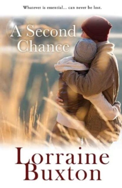 A SECOND CHANCE