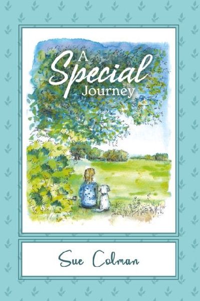 A SPECIAL JOURNEY