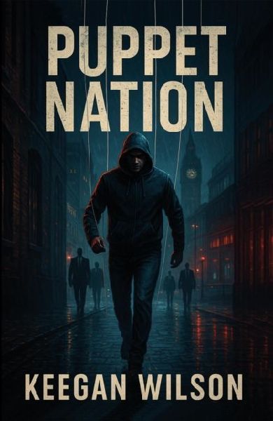 PUPPET NATION