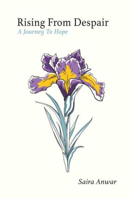 RISING FROM DESPAIR: A JOURNEY TO HOPE