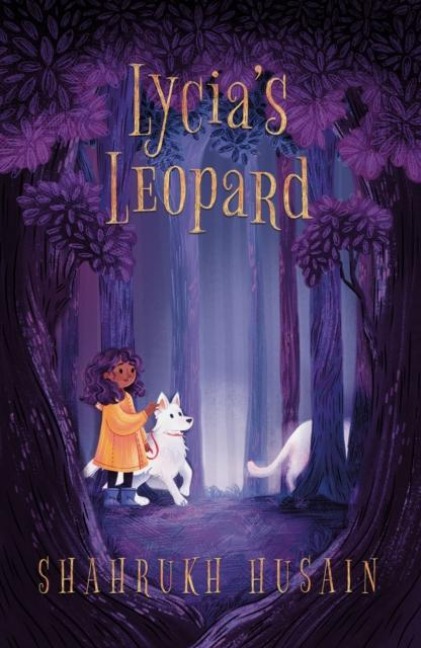 LYCIAS LEOPARD