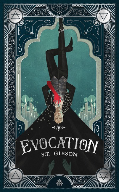 Evocation: Book I in The Summoners Circle