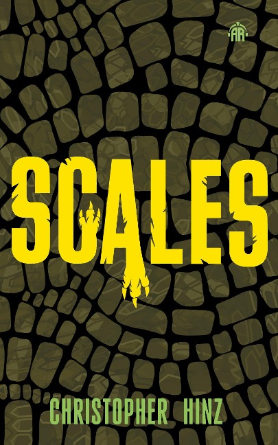 Scales: Finalist for the Philip K. Dick Award 2026