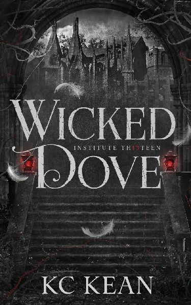 Wicked Dove