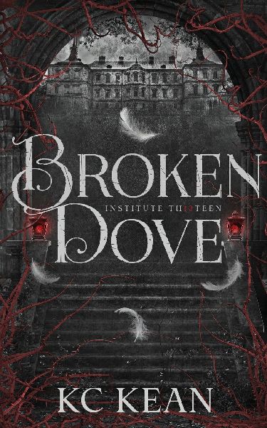 Broken Dove