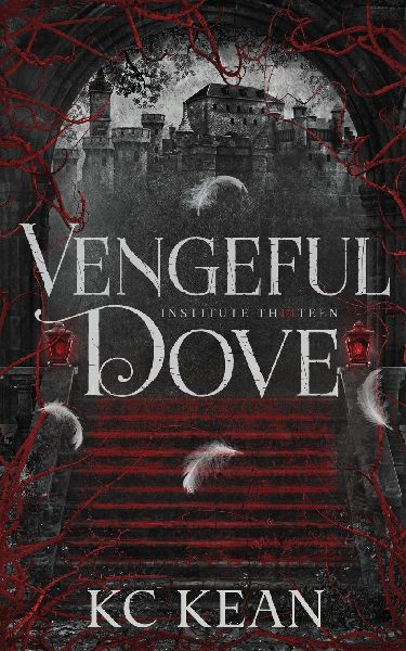 Vengeful Dove