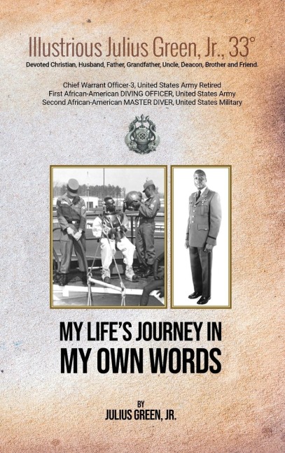 My Lifes Journey