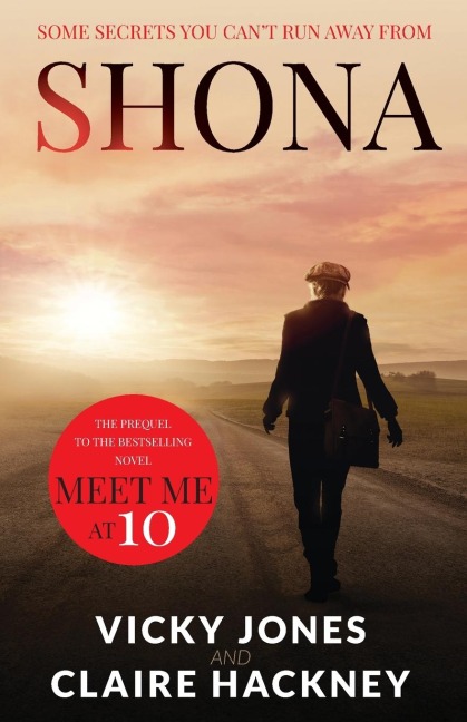 Shona: Some Secrets You Cant Run Away From