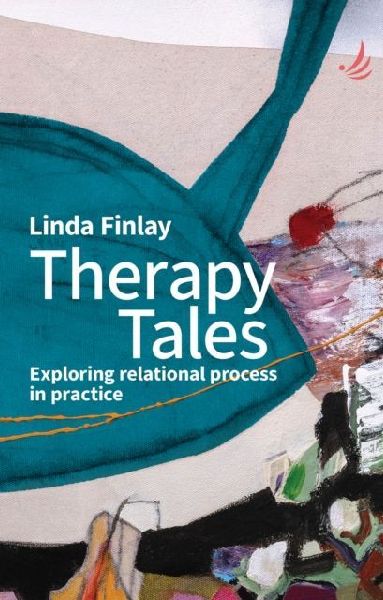 Therapy Tales: Exploring relational process in practice