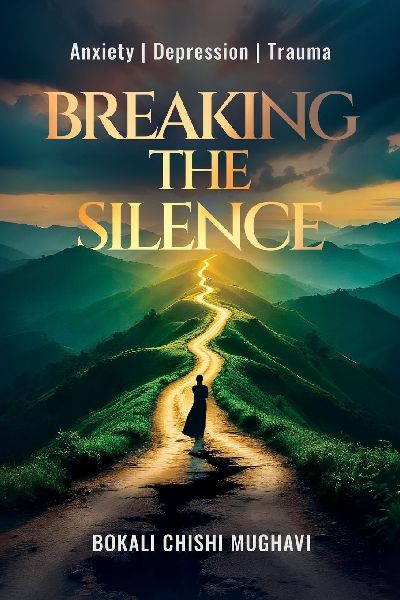 Breaking the Silence: Anxiety Depression Trauma