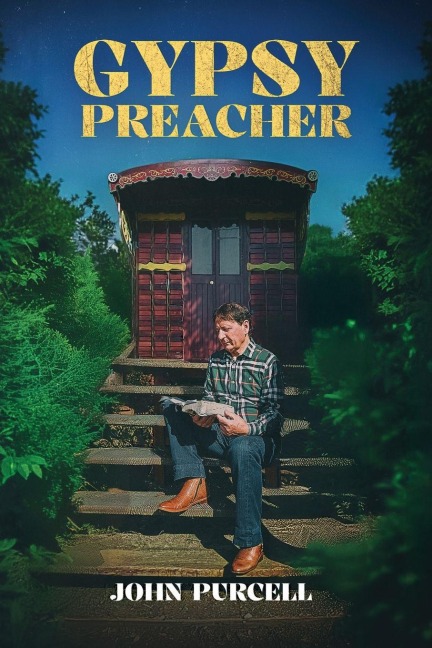 Gypsy Preacher