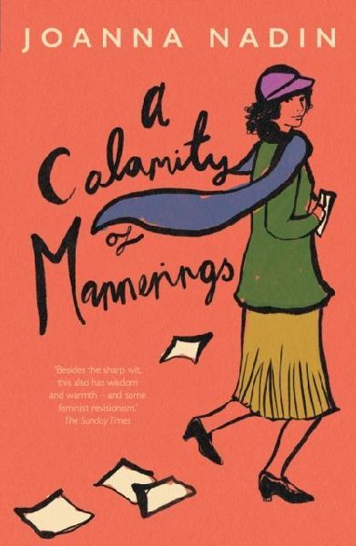A Calamity of Mannerings