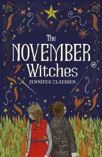 The November Witches