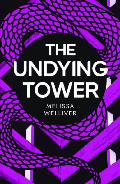 The Undying Tower: The Undying Trilogy