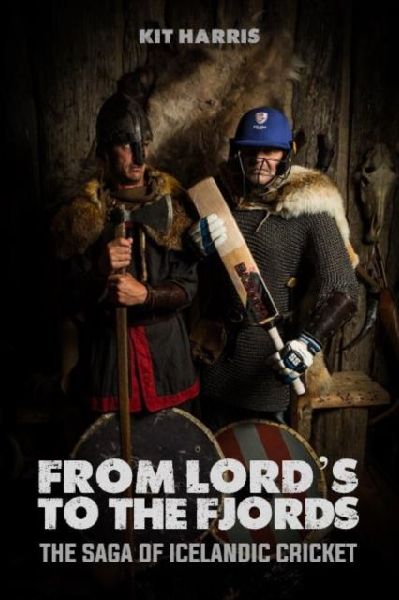 From Lord's to the Fjords: The Saga of Icelandic Cricket