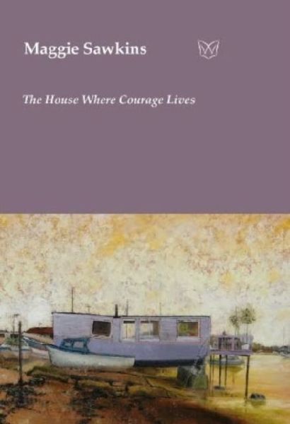 The House Where Courage Lives