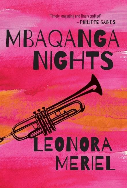 Mbaqanga Nights