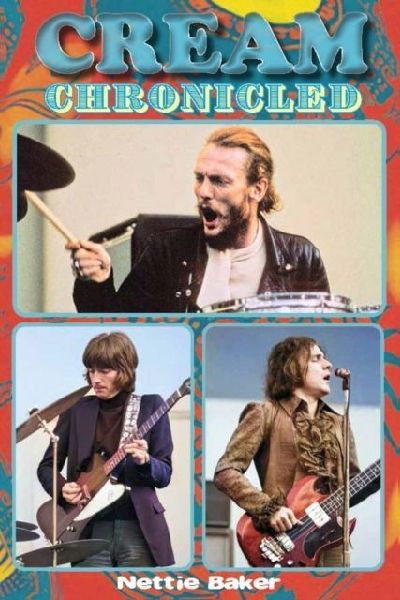 Cream Chronicled