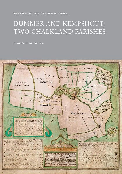 The Victoria History of Hampshire: Dummer and Kempshott