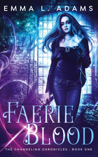Faerie Blood