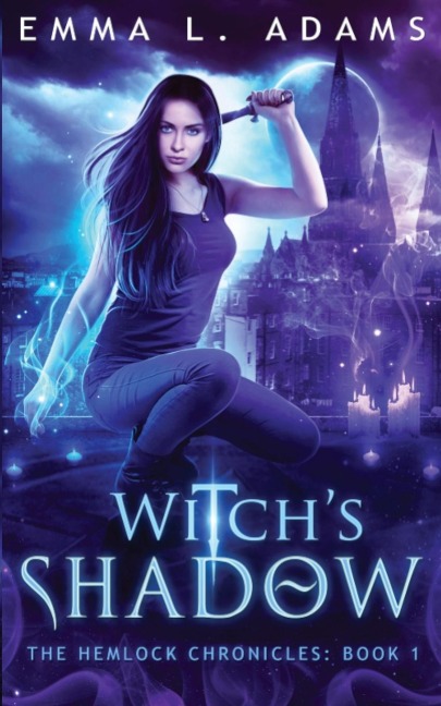 Witchs Shadow