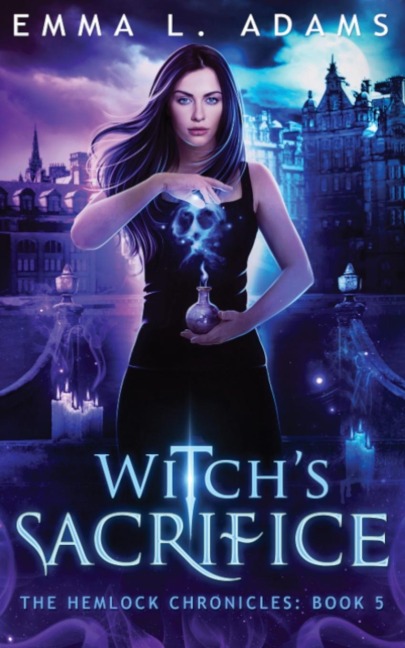 Witchs Sacrifice